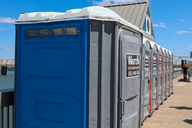 Big Lake, TX Portable Potty Rental  Company